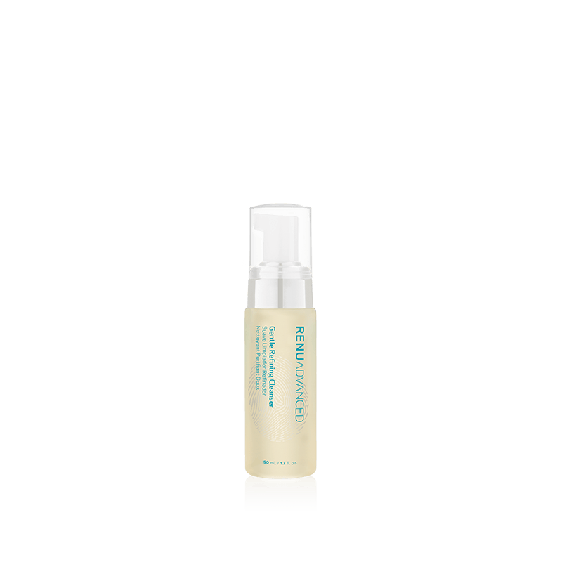 Gentle Refining Cleanser