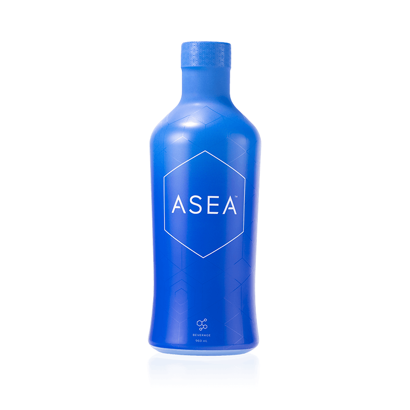 ASEA Redox